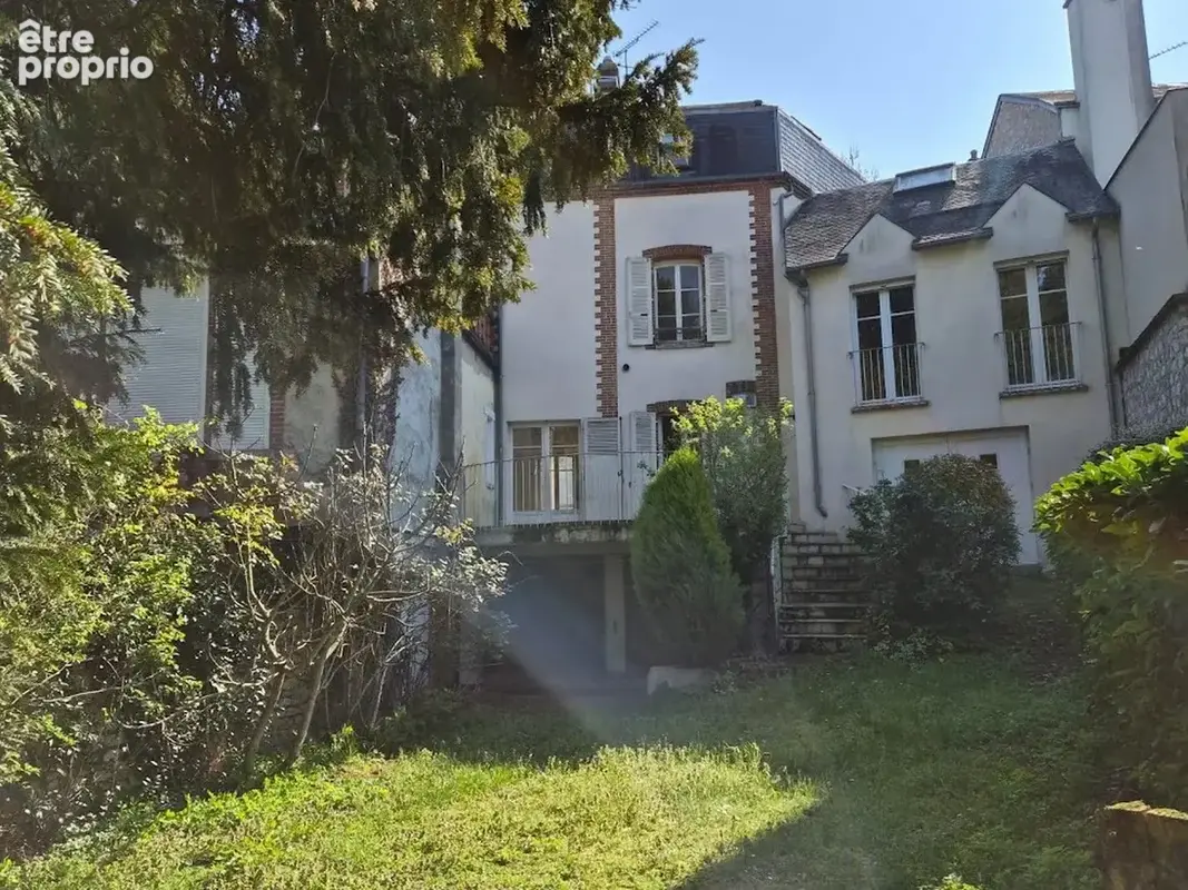 Maison 159 m² à Montargis  - photo 2