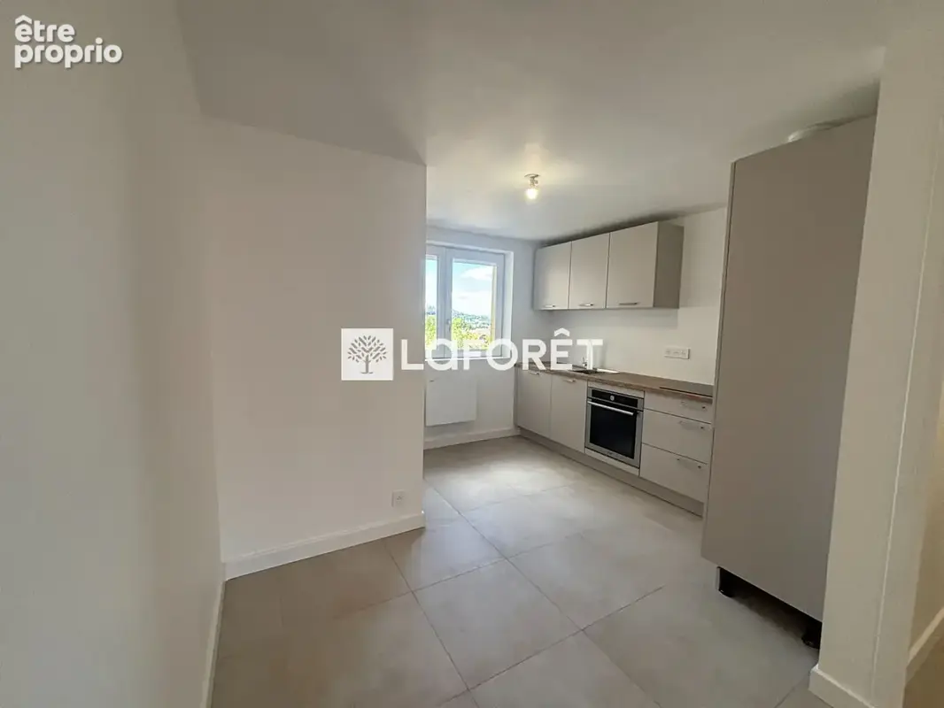 Appartement à RODEZ
