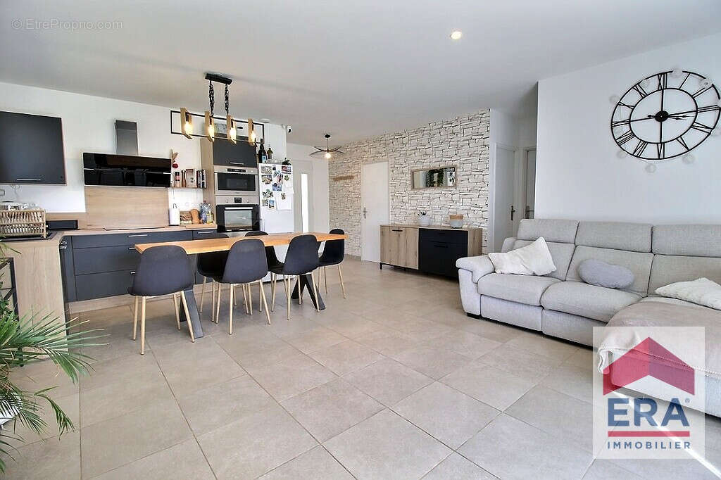 Maison 73m² à carpentras - photo 5