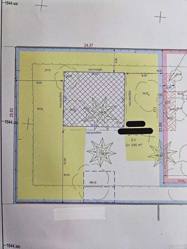 Vente Terrain Saint-germain-les-arpajon(91180) 129 000ï¿œ - photo 2