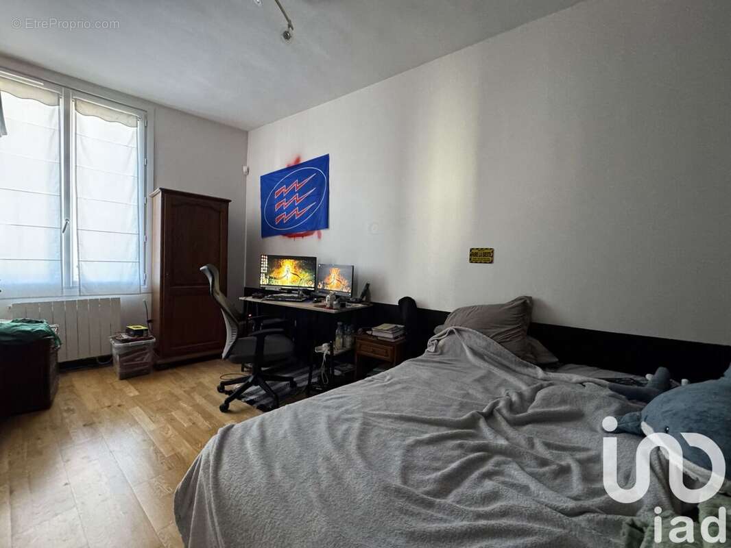 Photo 5 - Appartement à CHATEAU-THIERRY