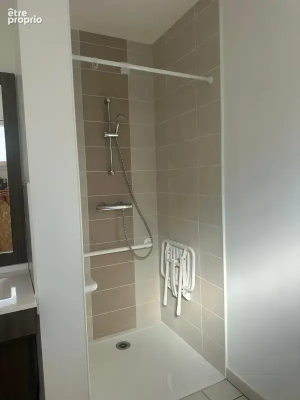 Maison 2 pièces 40 m² à vendre à Saint-Jean-D'illac (33127) - photo 7