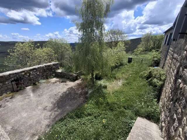 Maison de pays secteur les vans - photo 14