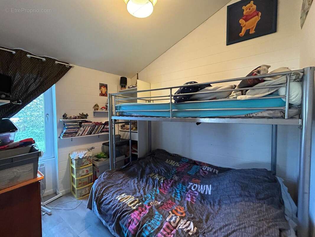 Photo 3 - Maison à SAINT-JULIEN-DE-CONCELLES