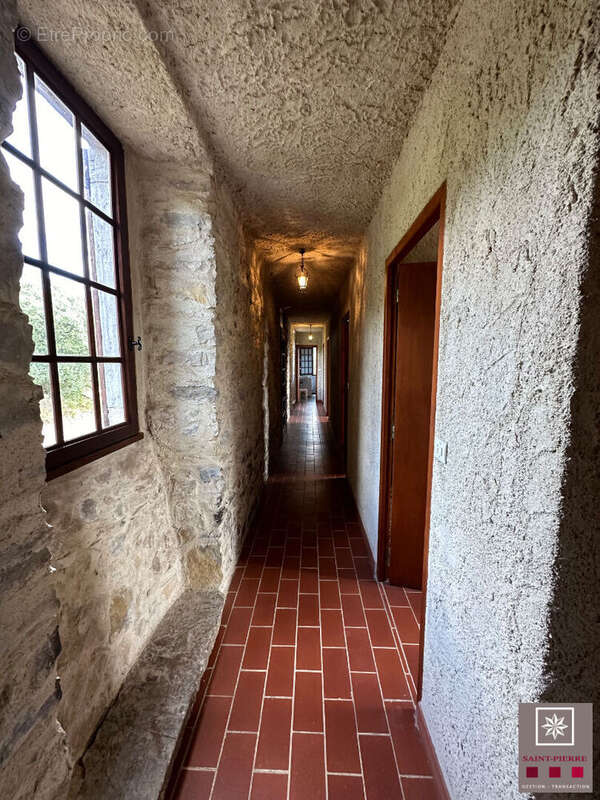 Maison à DURFORT-ET-SAINT-MARTIN-DE-SOSSENAC