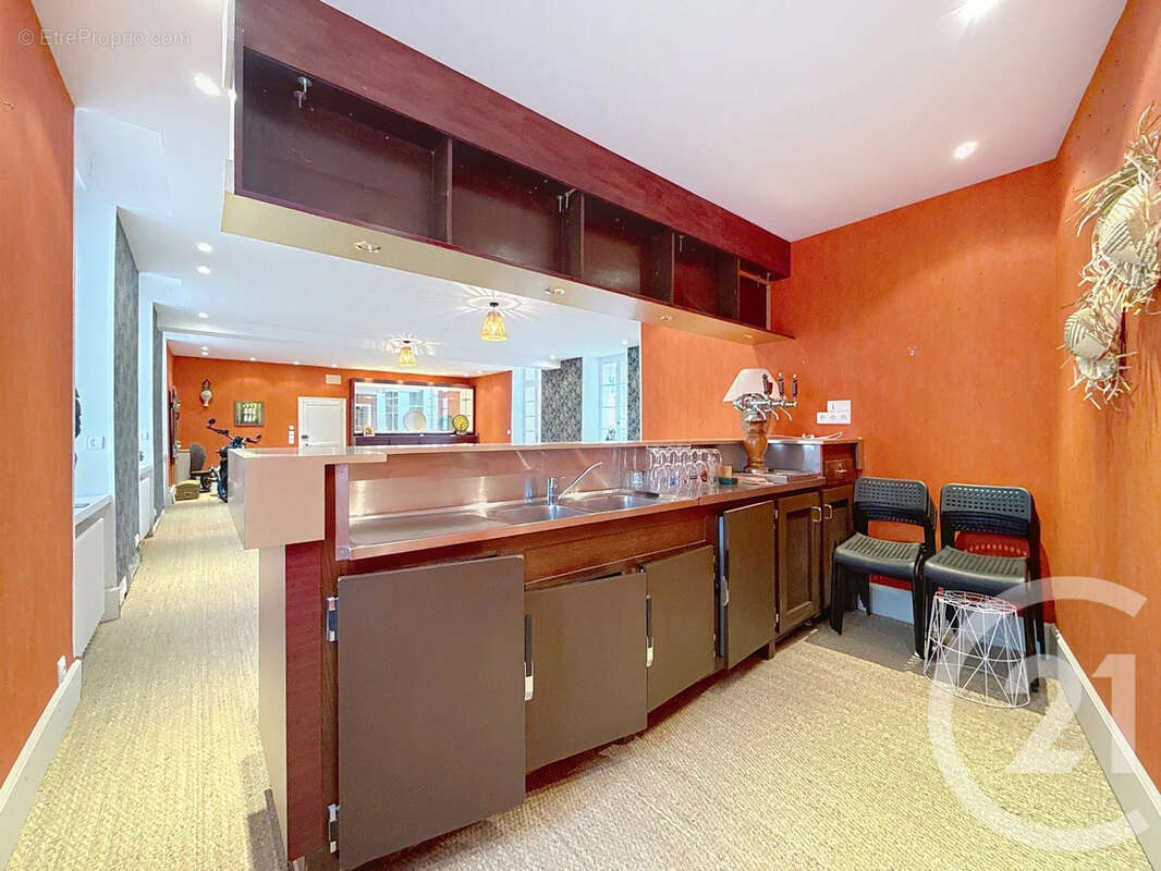 Maison à VILLENAUXE-LA-GRANDE