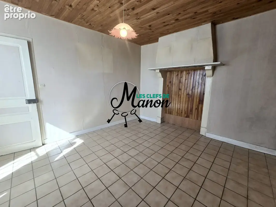 Propriété pierres à saint amand magnazeix - photo 5