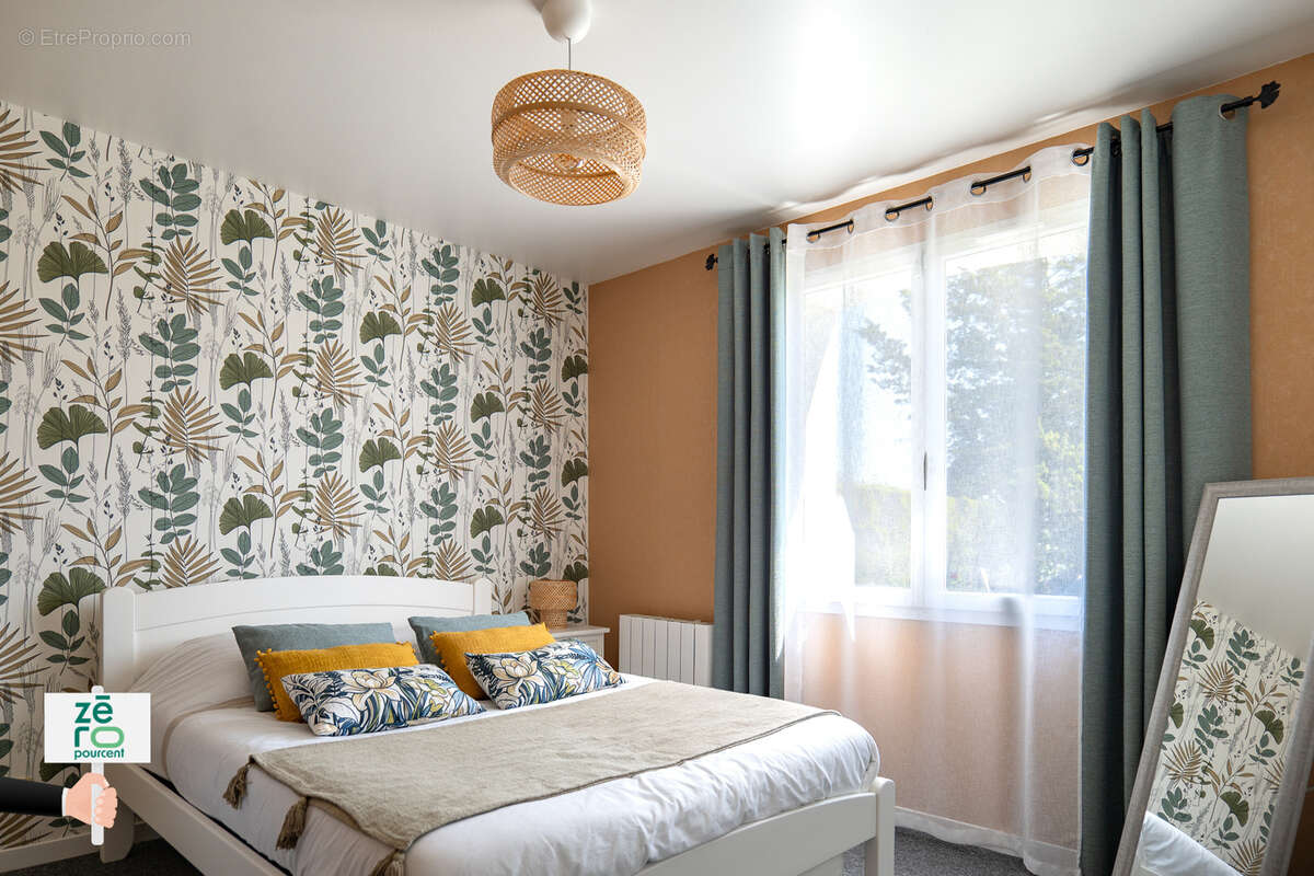 Maison à L'AIGUILLON-SUR-MER