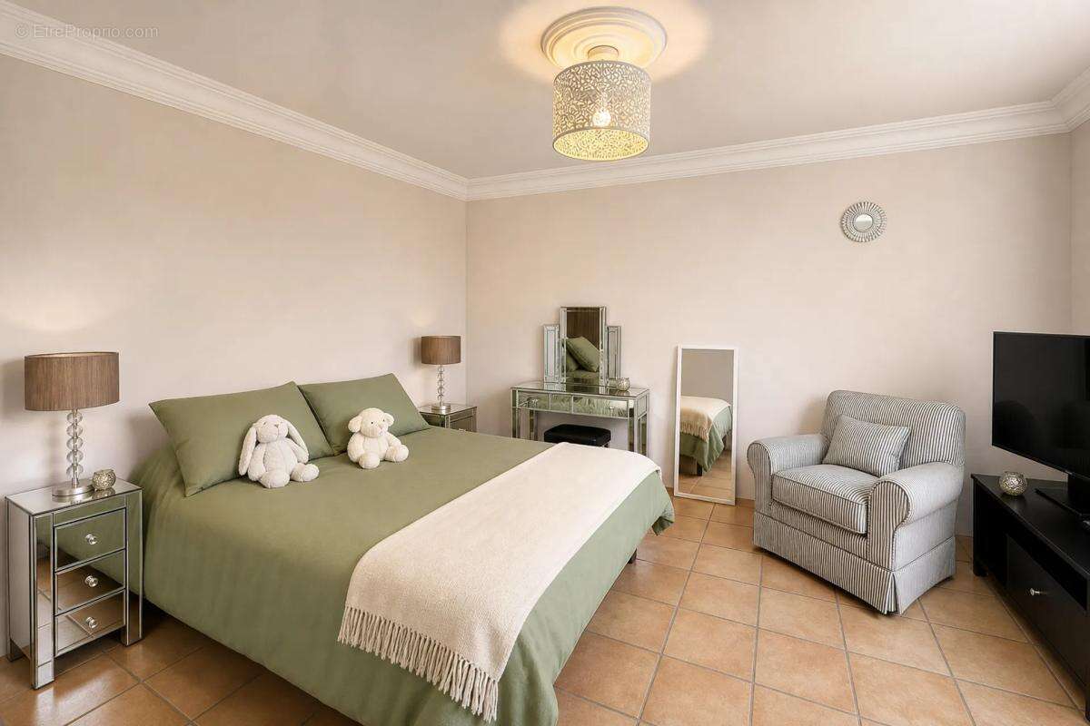 Maison de 5 pièces de 109 m² à Donzère - photo 33