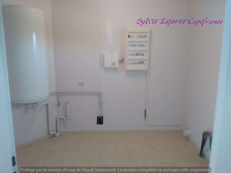 Maison à vendre 6 pièces SAINTE LIVRADE SUR LOT (47)Sainte-Livrade-sur-Lot – Belle propriété familiale sur 3 000 m² de terrain a - photo 28