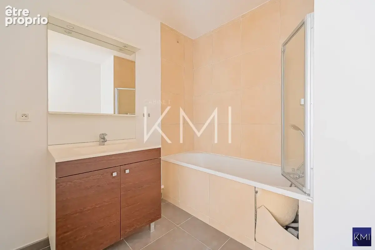 Appartement 1 pièce 28 m² à vendre à Paris-11e (75011) - photo 9