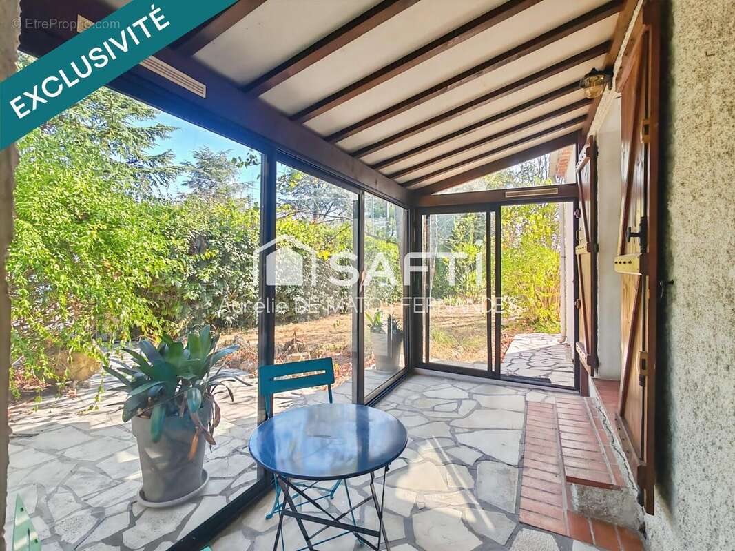 Photo 3 - Maison à FAYENCE