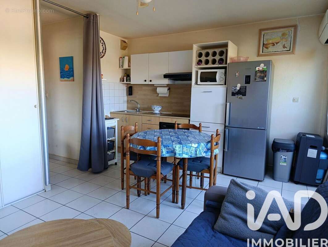 Photo 4 - Appartement à LE BARCARES