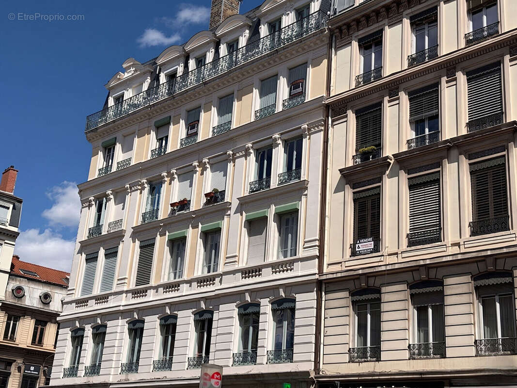 Appartement T3 de 79 m² - Secteur GAMBETTA - photo 12
