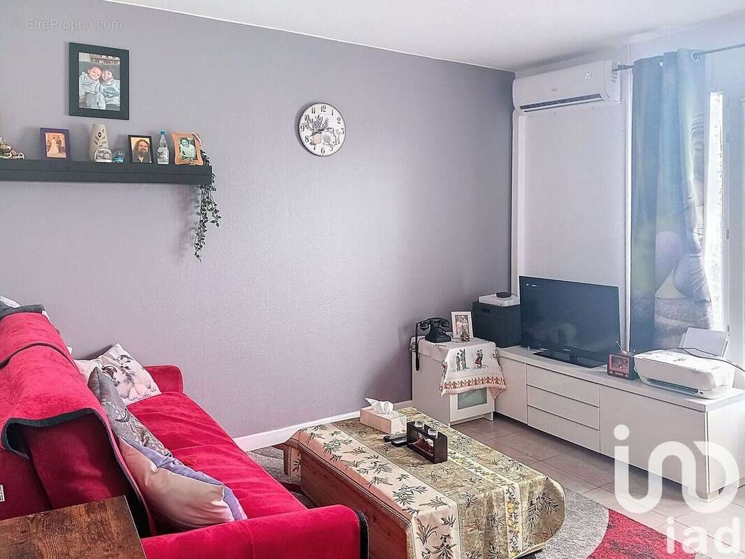 Photo 4 - Appartement à CHOISY-LE-ROI