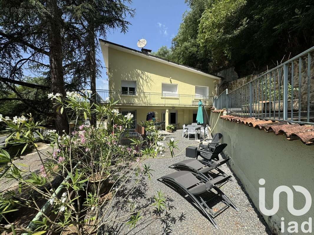 Photo 2 - Maison à CAPDENAC