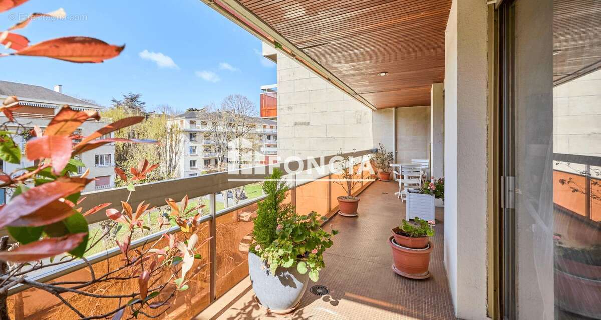 Appartement à CAEN