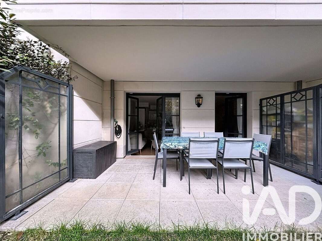 Photo 8 - Appartement à CLAMART