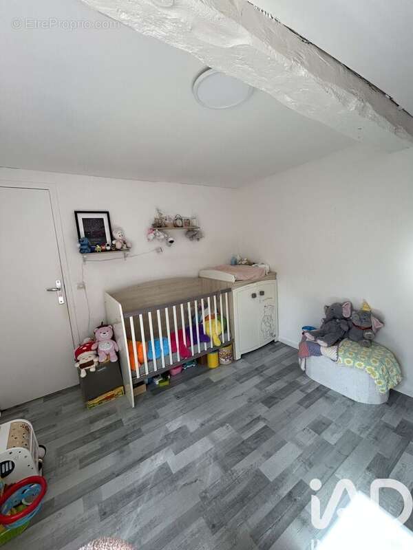 Photo 8 - Maison à VANDRIMARE