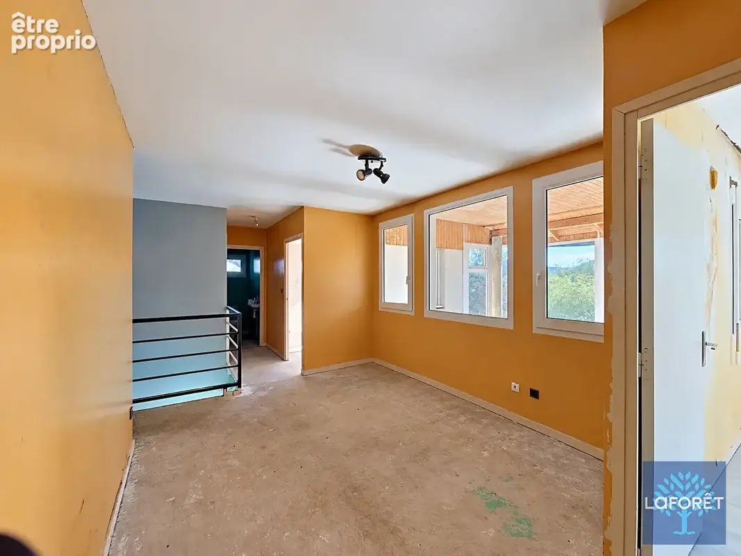 Maison de 120 m² - quartier résidentiel prisé - vue panoramique exceptionnelle - photo 10