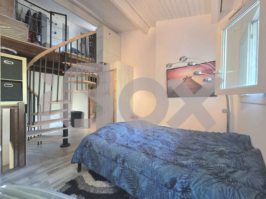 À vendre Maison de ville avec extérieur  BELGENTIER - photo 7