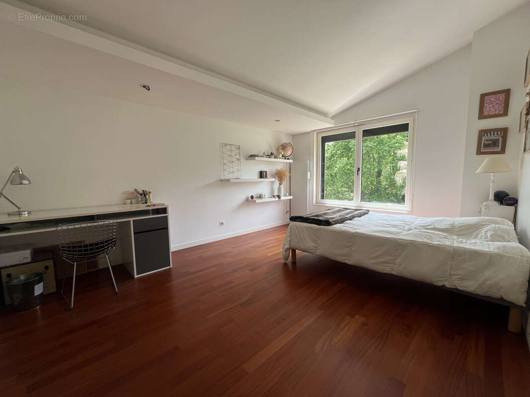 Maison à SAINT-VINCENT-DE-PAUL