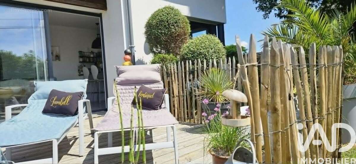 Maison 115 m² à Tregunc  - photo 7