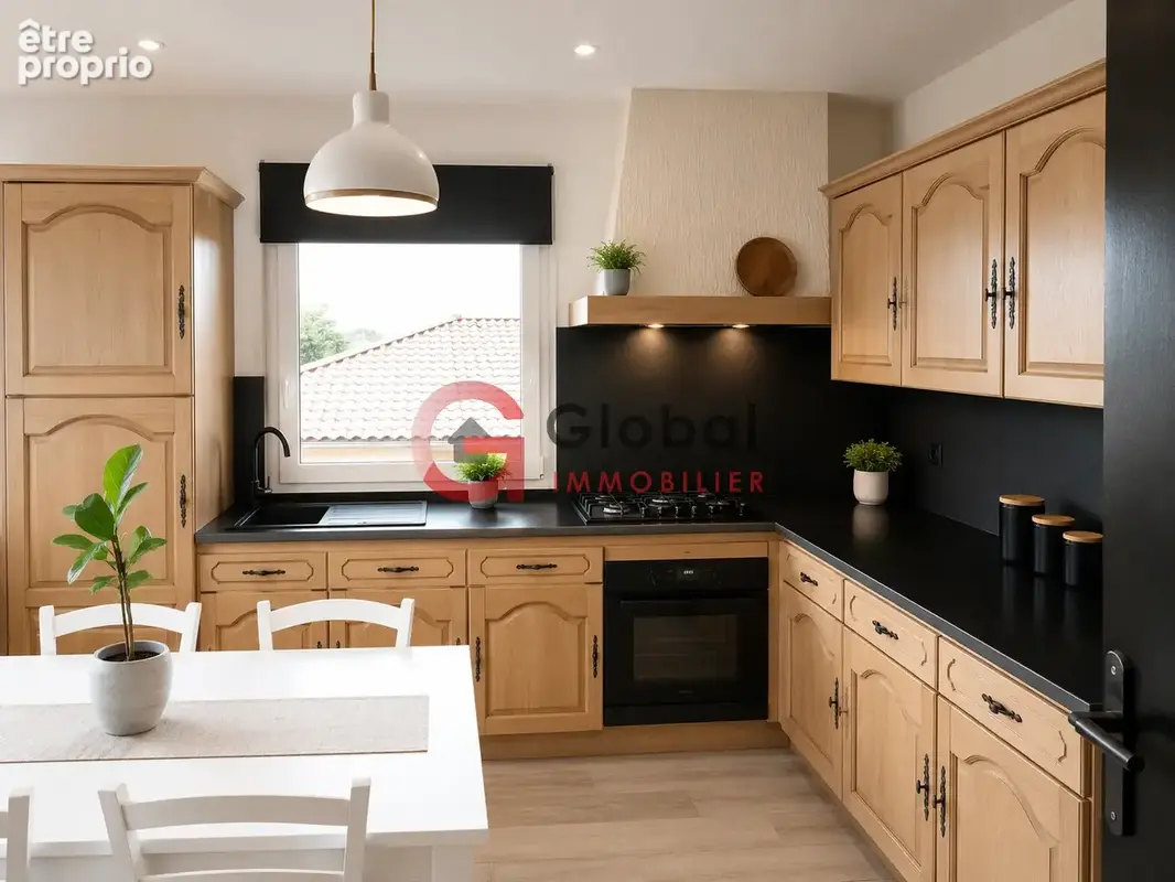 Belle maison familiale - photo 3