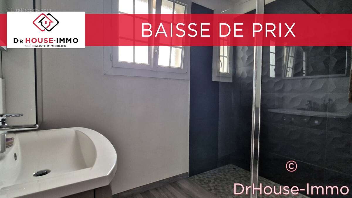 Maison à BONNEMAISON