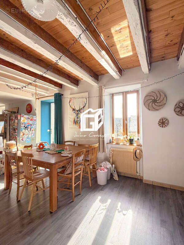 Maison de Type 4 - photo 3