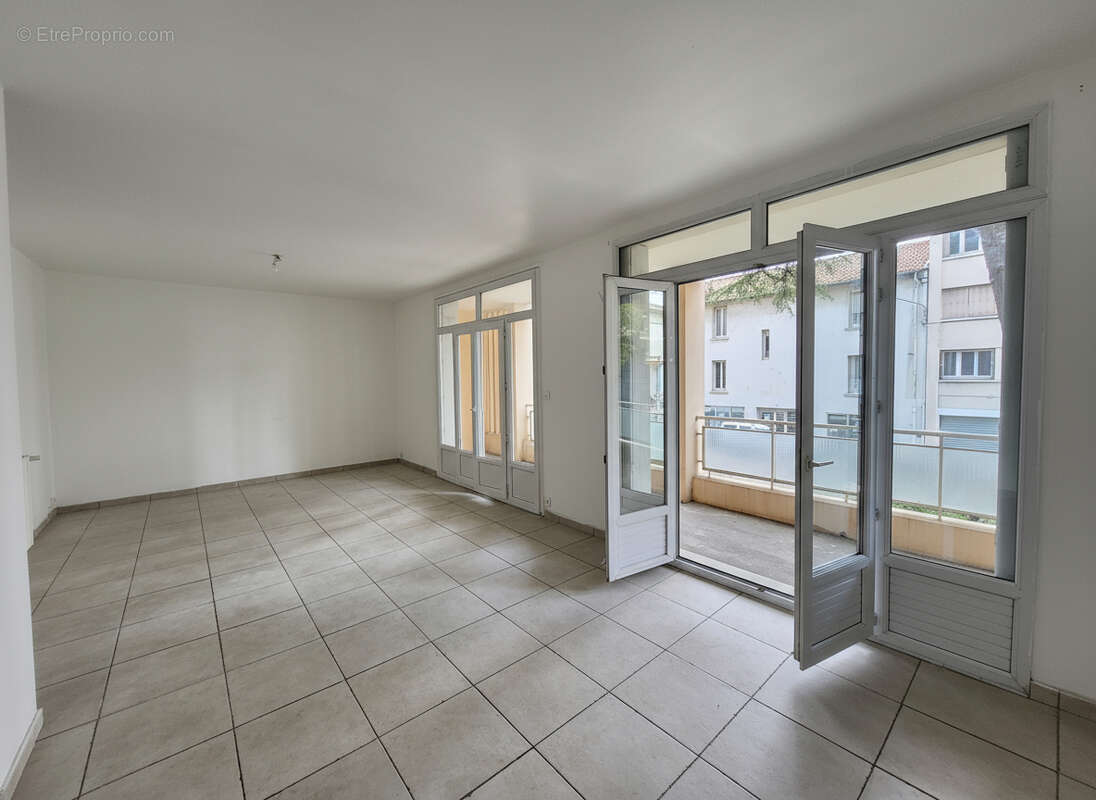 Appartement à AVIGNON