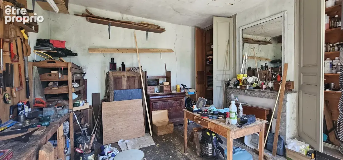 Ancien relais de poste au charme intemporel - photo 25