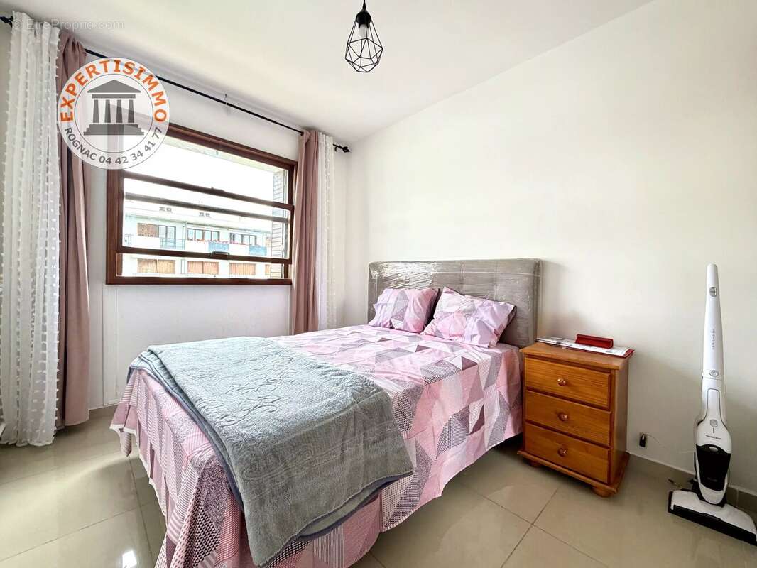 BERRE T3 de 57m² - photo 4