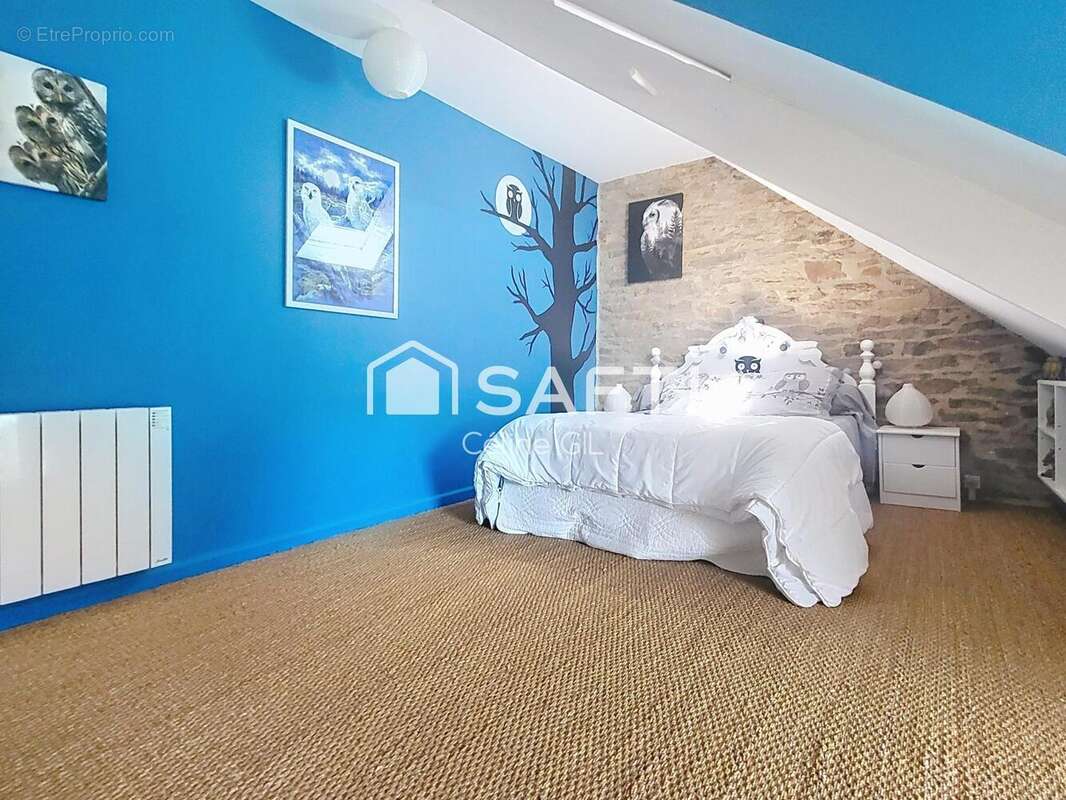 Photo 6 - Maison à GUEGON