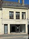 Appartement à MONTOIRE-SUR-LE-LOIR