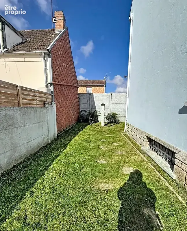 Maison Auchel 6 pièce(s) 122.5 m2 - photo 13
