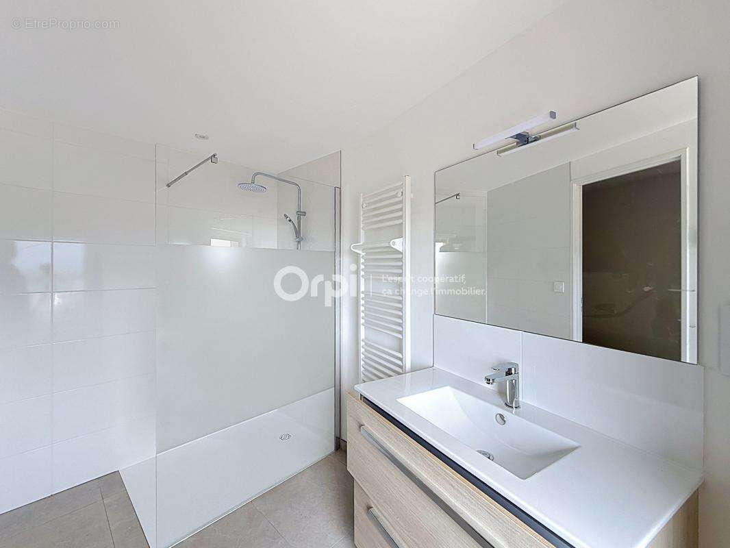Maison À Vendre - photo 8
