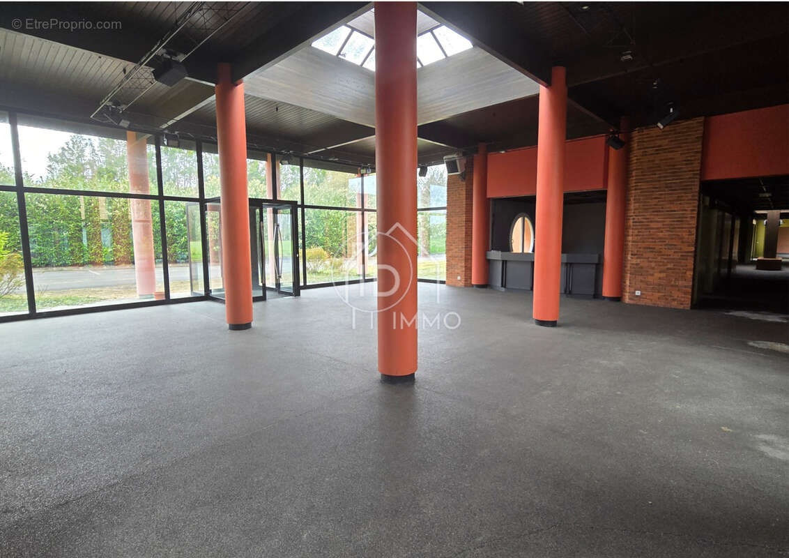 Bureaux commercial - photo 3