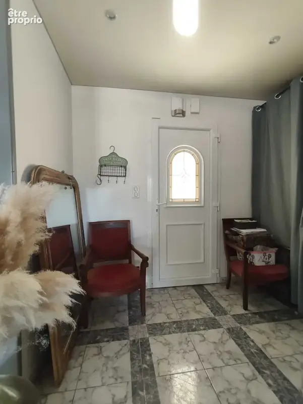 Maison 4 pièces 126 m² à vendre à La Rochefoucauld (16110) - photo 6