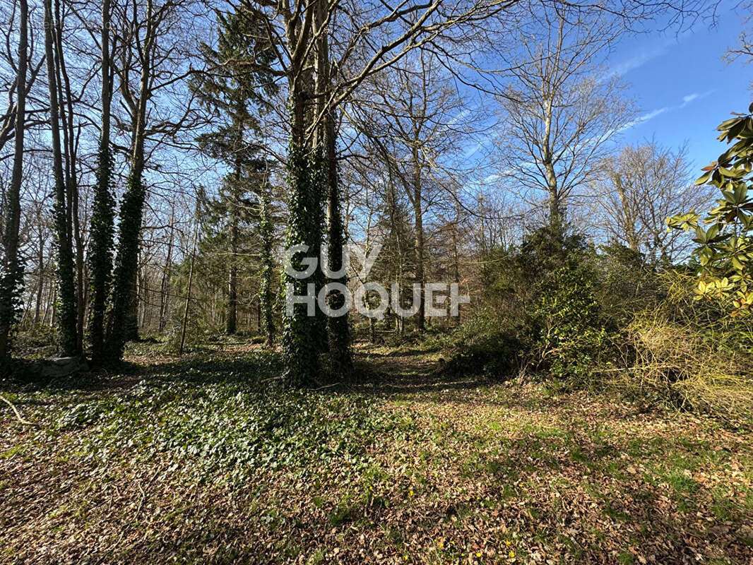 Maison à VERNEUIL-SUR-AVRE