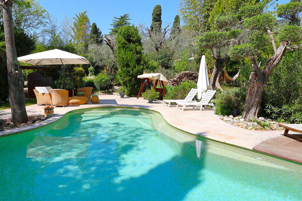 Maison à PEYMEINADE