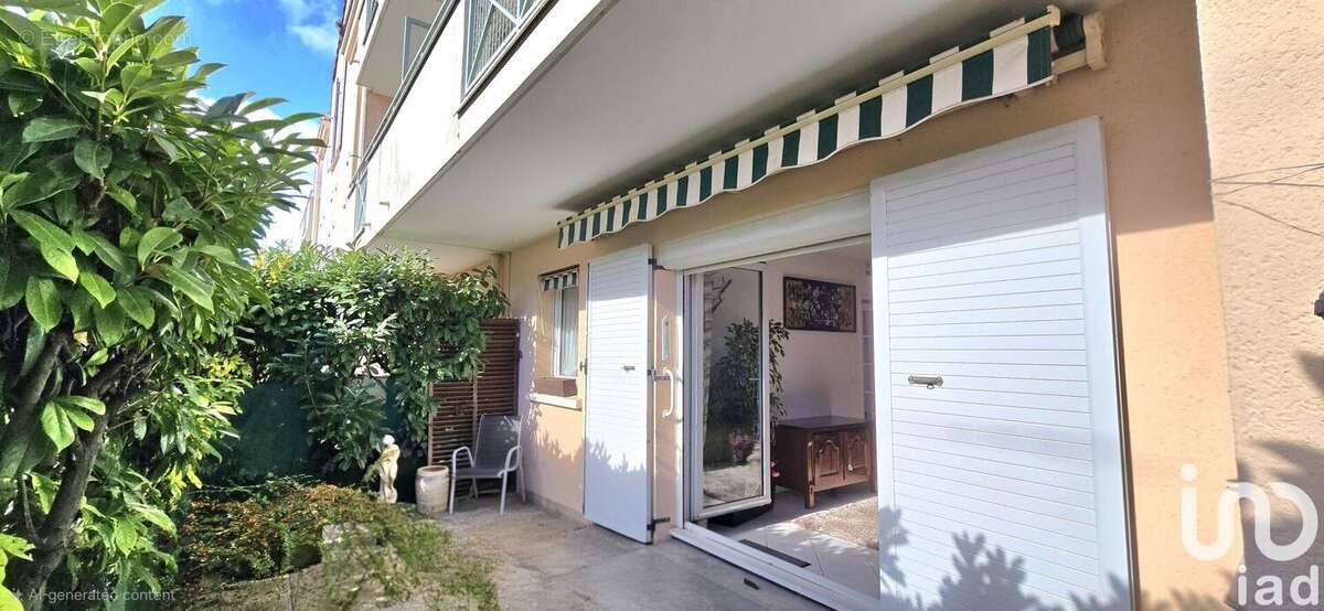 Photo 6 - Appartement à ARPAJON