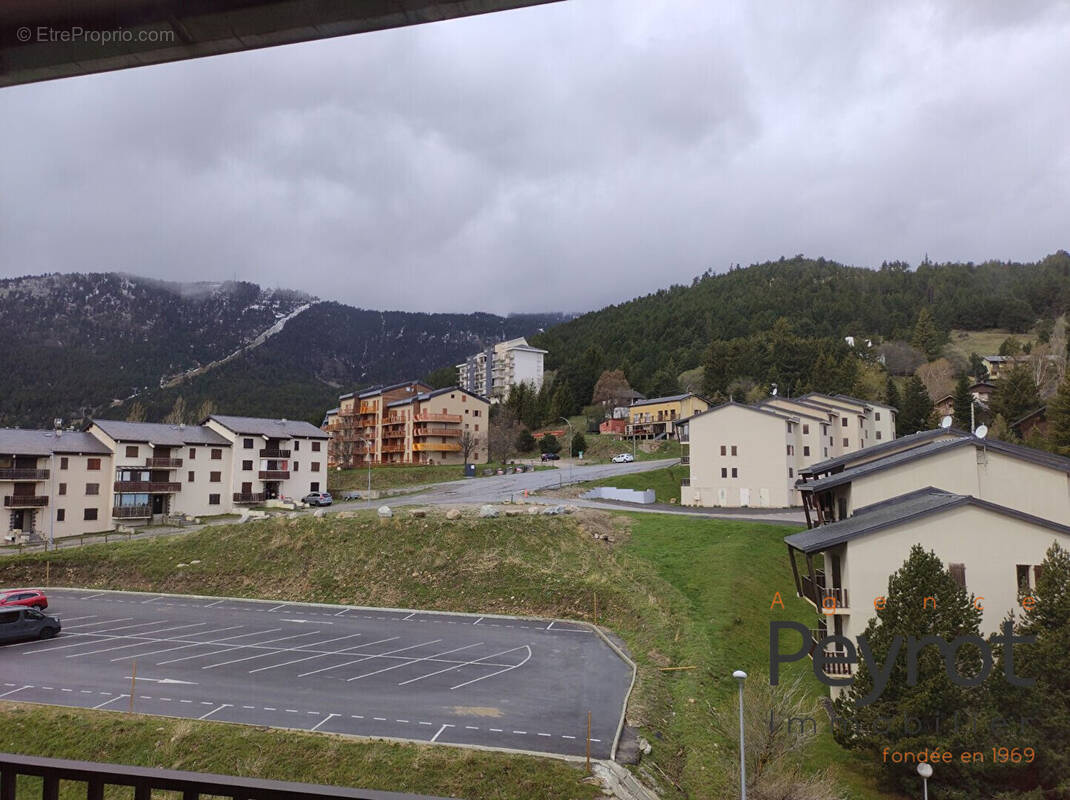 Appartement à LES ANGLES