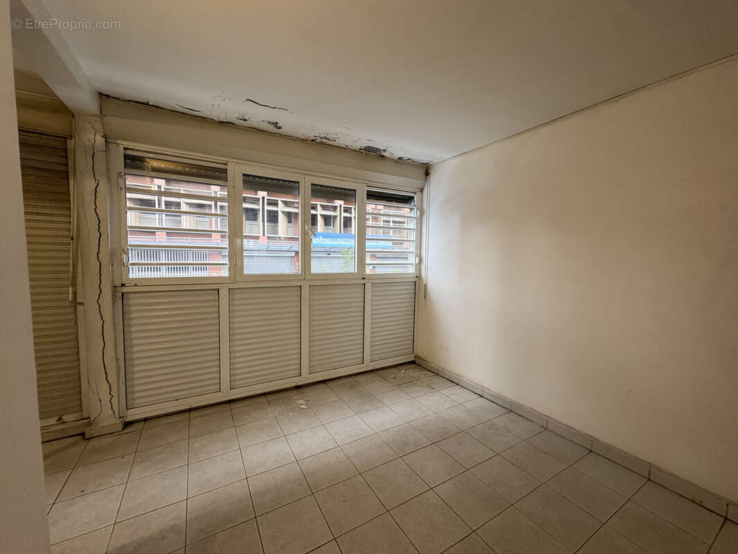 Appartement à POINTE-A-PITRE