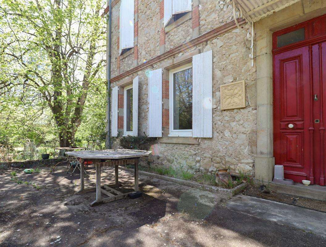 Maison à GRAULHET