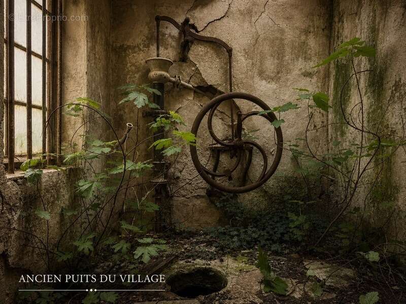 Ancien château de névian (ve – xviiie siècle) - photo 17