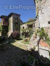 Maison à ISSERTEAUX