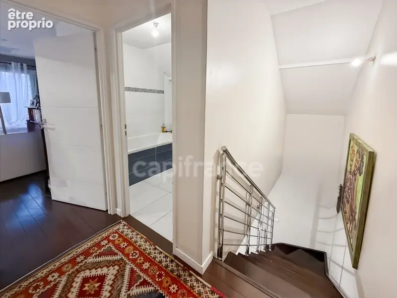 Maison à vendre 6 pièces PREVESSIN MOENS (01) - photo 10