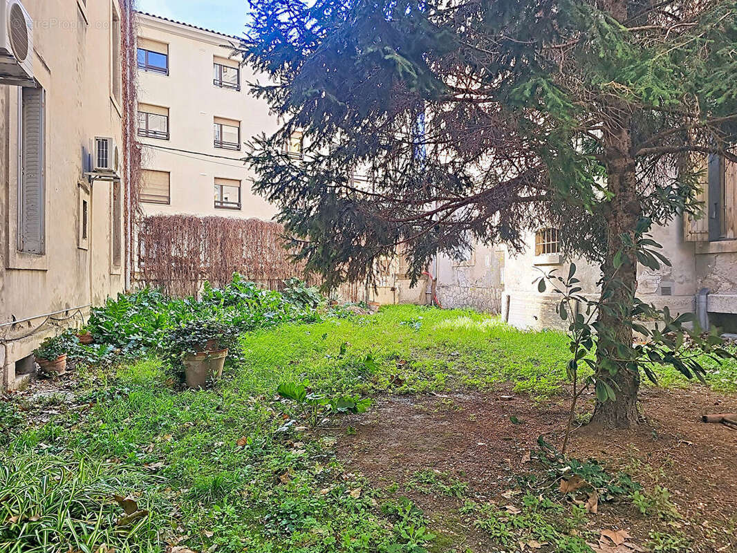 Appartement à AVIGNON