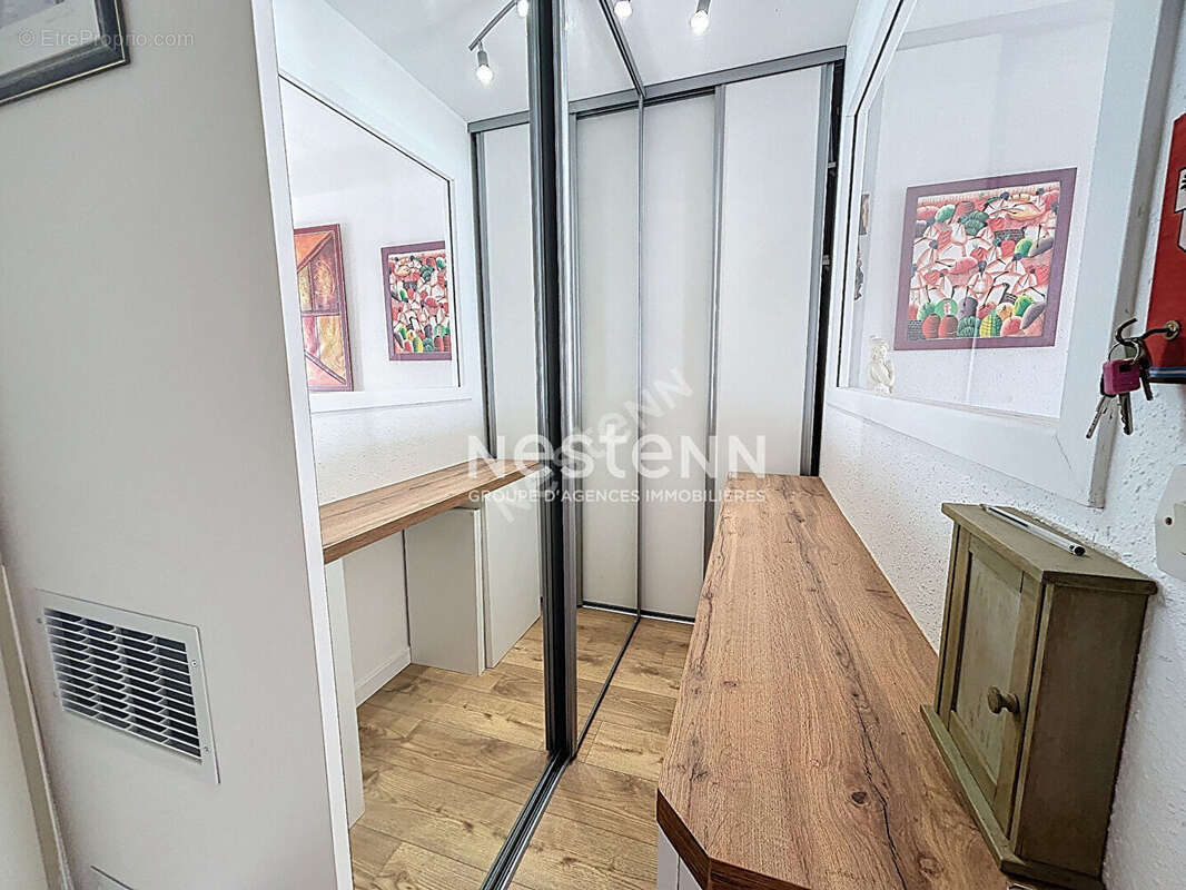 Appartement à LE GRAU-DU-ROI